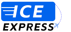 ICE EXPRESS